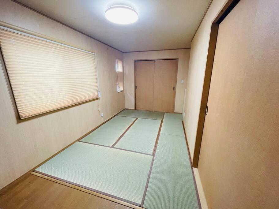 Apartamento Y'Sハウス Chitose  Exterior foto