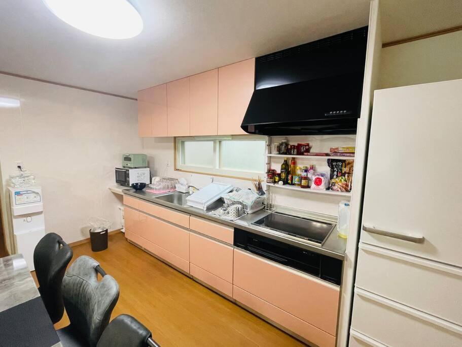 Apartamento Y'Sハウス Chitose  Exterior foto